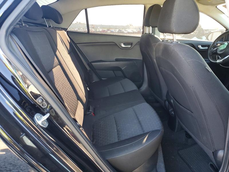 Aukcja sprzedaży 2021 Kia Rio, vin: 3KPA24AD0ME366383, numer aukcji: 74300465