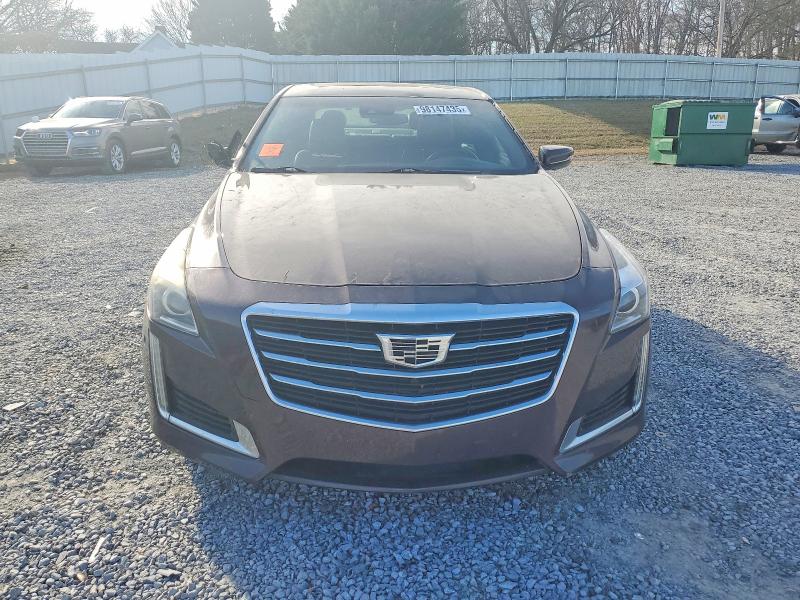 Продажа на аукционе авто 2016 Cadillac Cts Perfor, vin: 1G6AS5SX2G0109384, номер лота: 98147435