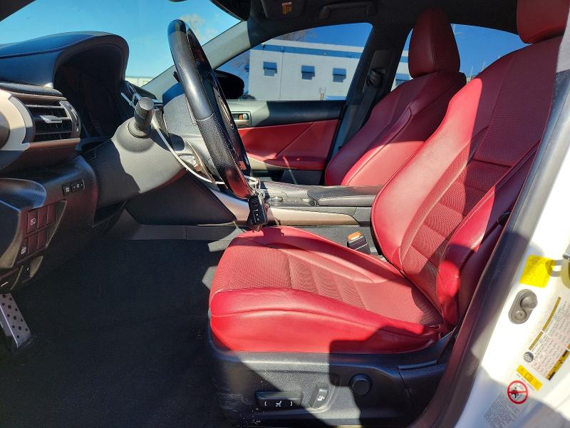 Продажа на аукционе авто 2017 Lexus Is, vin: JTHBE1D2XH5030065, номер лота: 74704525
