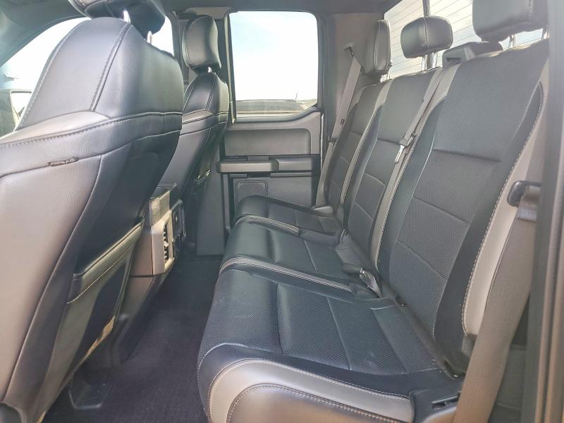 Продаж на аукціоні авто 2017 Ford F150, vin: 1FTEX1RG4HFA91287, номер лоту: 75262245