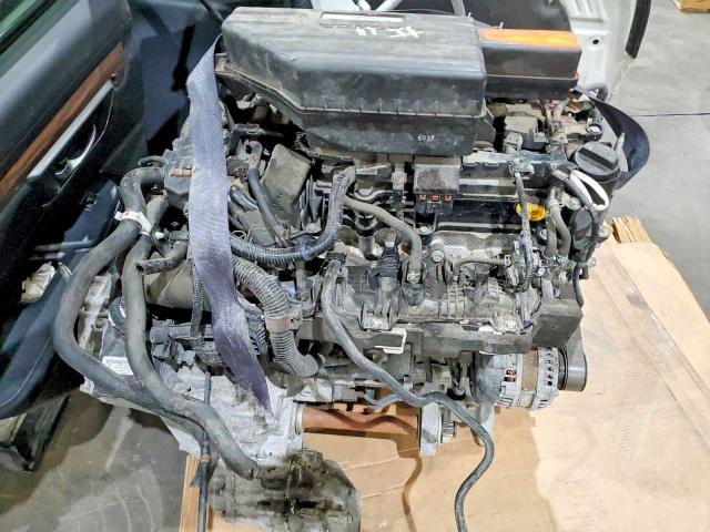 Aukcja sprzedaży 2018 Honda Cr-v, vin: 2HKRW2H59JH134771, numer aukcji: 99824885