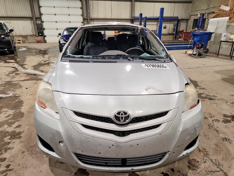 Продажа на аукционе авто 2008 Toyota Yaris, vin: JTDBT903981190160, номер лота: 97985655