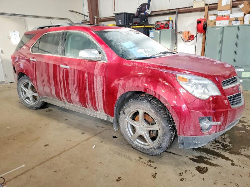 Продажа на аукционе авто 2013 Chevrolet Equinox, vin: 2GNFLGE36D6189464, номер лота: 73412095