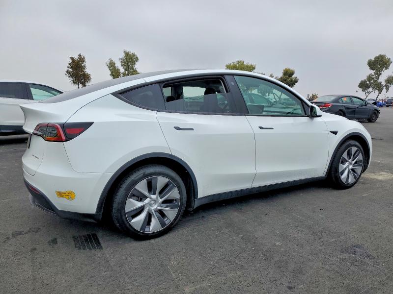 Aukcja sprzedaży 2023 Tesla Model Y, vin: 7SAYGDEEXPF590023, numer aukcji: 74704385