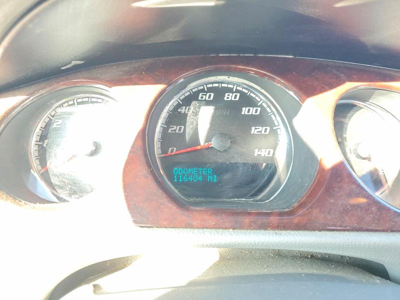 Продаж на аукціоні авто 2010 Buick Lucerne, vin: 1G4HC5E13AU109888, номер лоту: 72121785