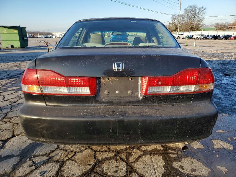 Продажа на аукционе авто 2001 Honda Accord, vin: JHMCG56411C000295, номер лота: 52319746