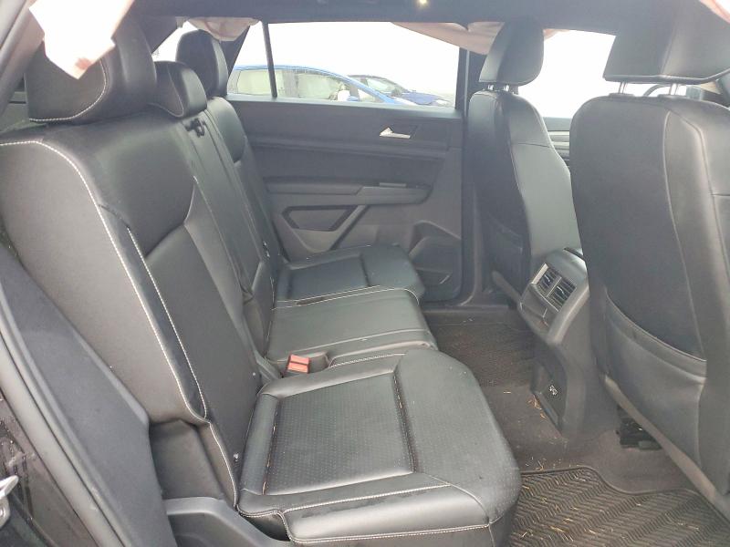 Aukcja sprzedaży 2020 Volkswagen Atlas Cross Sport, vin: 1V2RE2CA9LC229819, numer aukcji: 99031615