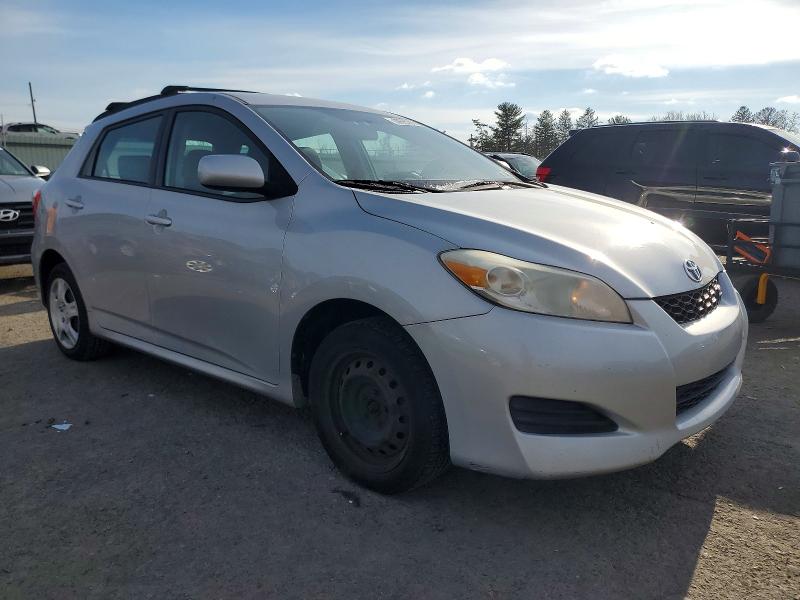 Aukcja sprzedaży 2009 Toyota Corolla Matrix, vin: 2T1LE40E39C011871, numer aukcji: 99297415