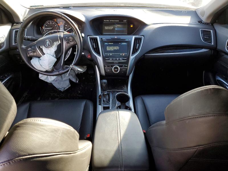 Aukcja sprzedaży 2018 Acura Tlx, vin: 19UUB1F39JA006623, numer aukcji: 98975335