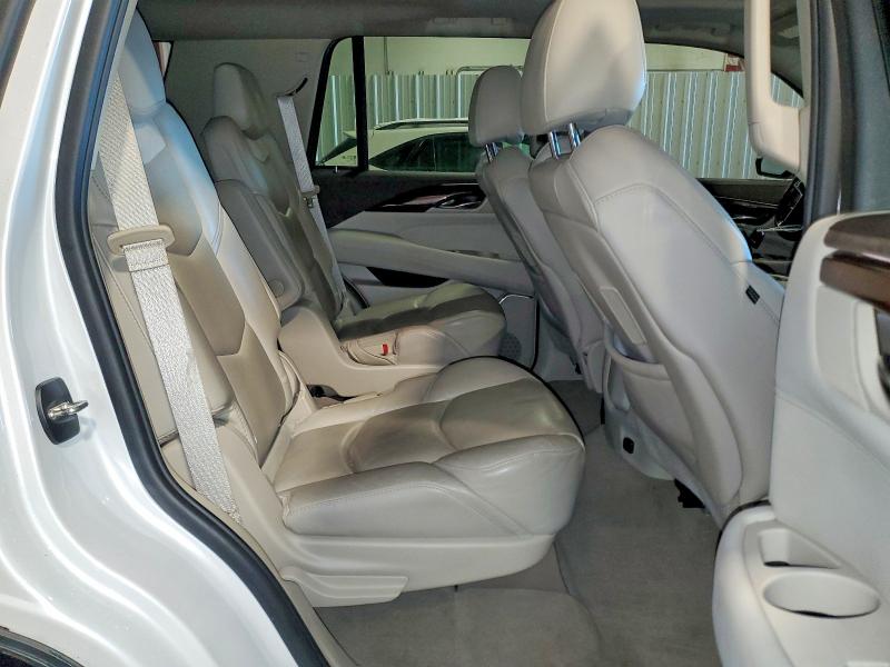 Продаж на аукціоні авто 2017 Cadillac Escalade, vin: 1GYS4BKJ6HR191908, номер лоту: 75479845
