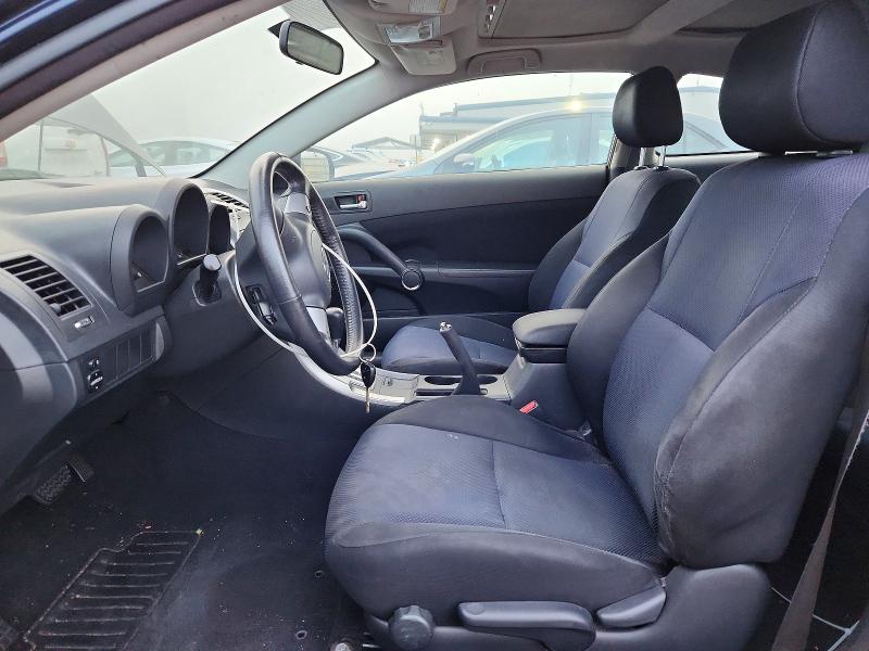 Продаж на аукціоні авто 2007 Toyota Scion Tc, vin: JTKDE177270175512, номер лоту: 74137345