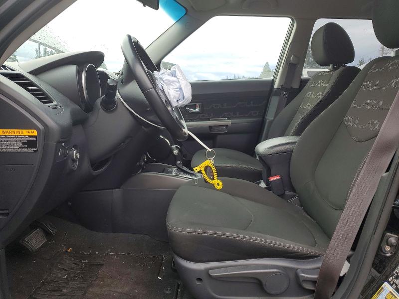 75270425 :رقم المزاد ، KNDJT2A64D7488683 vin ، 2013 Kia Soul مزاد بيع