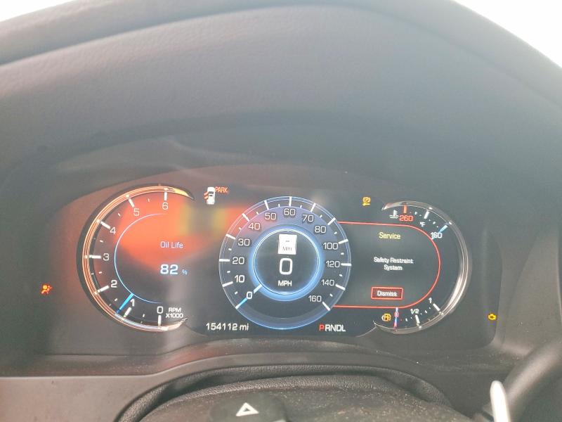 Продаж на аукціоні авто 2018 Cadillac Escalade, vin: 1GYS3JKJ0JR236666, номер лоту: 72171575