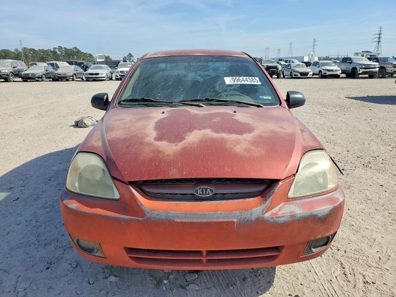 Aukcja sprzedaży 2003 Kia Rio, vin: KNADC125236242813, numer aukcji: 49296776