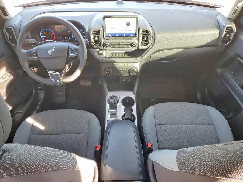 Продажа на аукционе авто 2023 Ford Bronco Sport, vin: 3FMCR9B66PRE30470, номер лота: 74045255