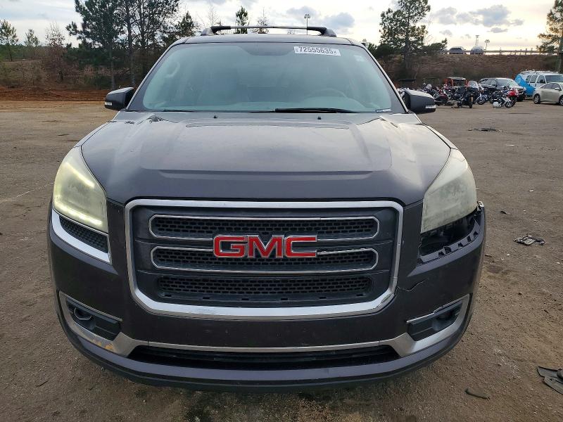 Продажа на аукционе авто 2014 Gmc Acadia Slt, vin: 1GKKRRKD6EJ266423, номер лота: 72555635