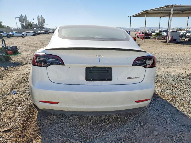 Aukcja sprzedaży 2023 Tesla Model 3, vin: 5YJ3E1ECXPF559901, numer aukcji: 72322575