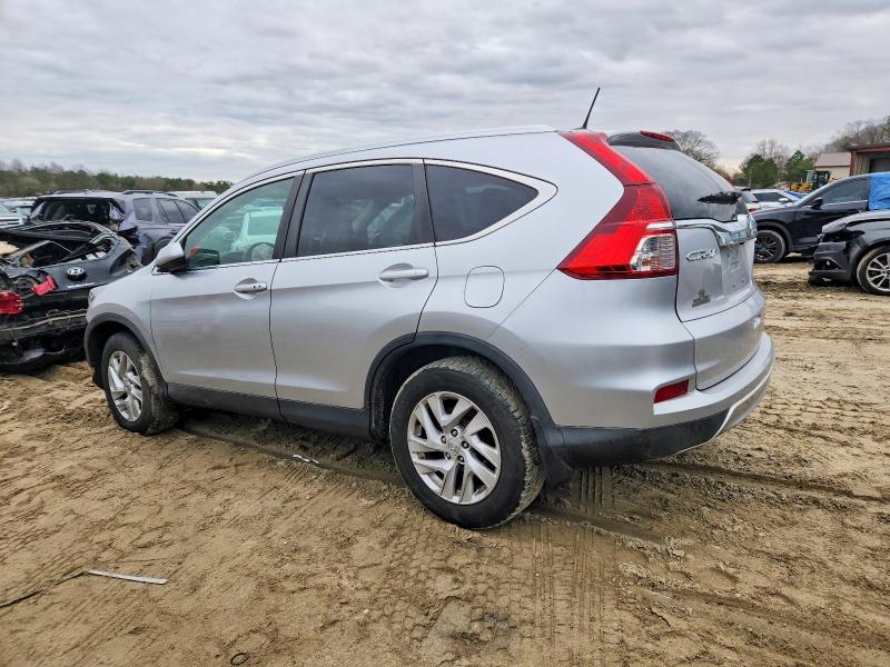 Продаж на аукціоні авто 2016 Honda Cr-v, vin: 2HKRM4H72GH663183, номер лоту: 97556895