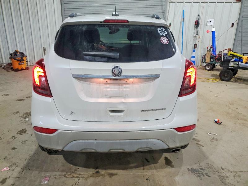 98570275 :رقم المزاد ، KL4CJASBXLB039339 vin ، 2020 Buick Encore Pre مزاد بيع
