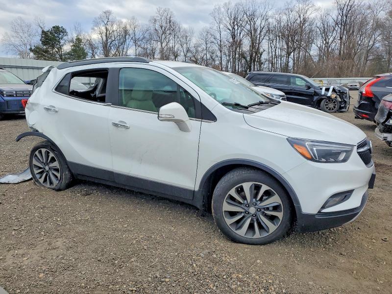 Продажа на аукционе авто 2019 Buick Encore, vin: KL4CJGSMXKB858774, номер лота: 98887295