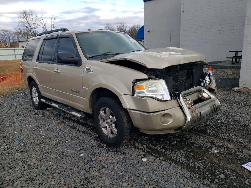 Aukcja sprzedaży 2008 Ford Expedition, vin: 1FMFU16568LA25594, numer aukcji: 99800805