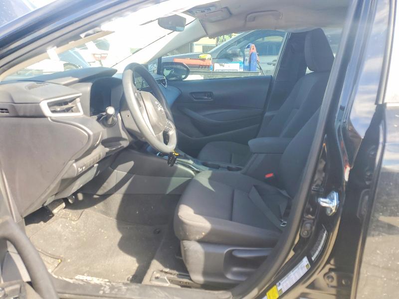 Продажа на аукционе авто 2026 Toyota Corolla, vin: 5YFB4MDE4TP367990, номер лота: 72113435