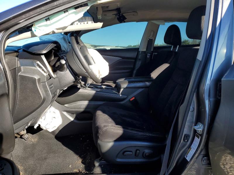 Aukcja sprzedaży 2021 Nissan Murano, vin: 5N1AZ2BJ4MC143321, numer aukcji: 73292015