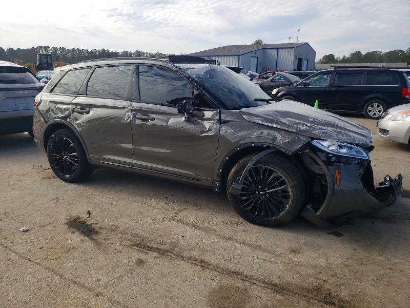 Продаж на аукціоні авто 2025 Lincoln Corsair, vin: 5LMCJ2CA1SUL04887, номер лоту: 73999905