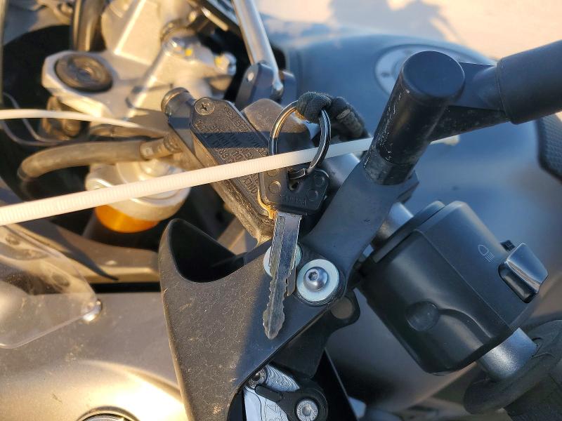 2013 Yamaha Xt1200z მანქანა იყიდება აუქციონზე, vin: JYADP03E2DA003983, აუქციონის ნომერი: 97800405