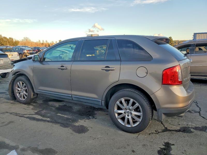 Продажа на аукционе авто 2014 Ford Edge, vin: 2FMDK3JC3EBB39353, номер лота: 99603905
