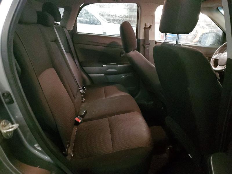 Продаж на аукціоні авто 2019 Mitsubishi Outlander Sport, vin: JA4AP3AU1KU033663, номер лоту: 74980815