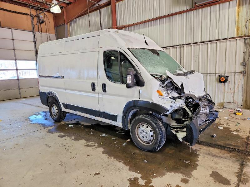 Aukcja sprzedaży 2023 Ram Promaster 2500, vin: 3C6LRVCG6PE549607, numer aukcji: 41816806