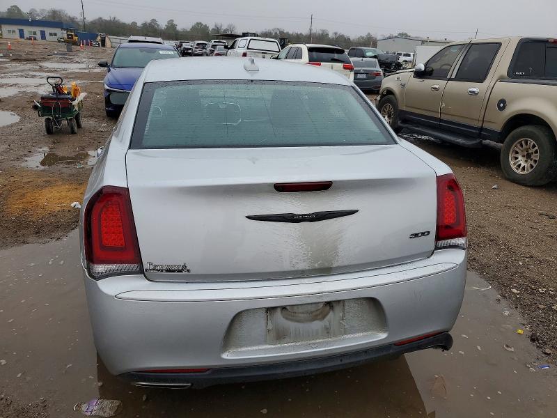 Продажа на аукционе авто 2021 Chrysler 300, vin: 2C3CCAAG1MH580189, номер лота: 73932275