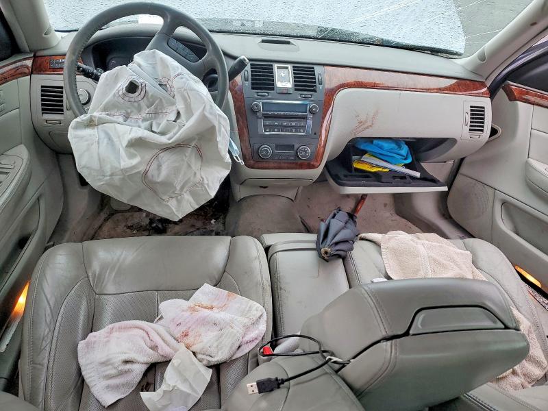 Aukcja sprzedaży 2006 Cadillac Dts, vin: 1G6KD57Y16U162553, numer aukcji: 75212465