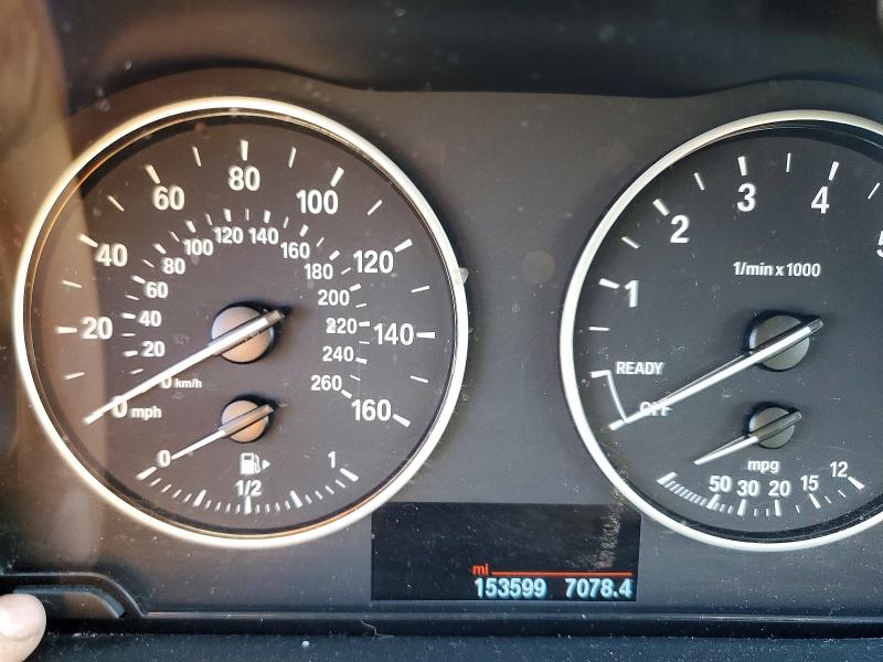 Aukcja sprzedaży 2016 Bmw X1, vin: WBXHT3C39G5E54994, numer aukcji: 98568345