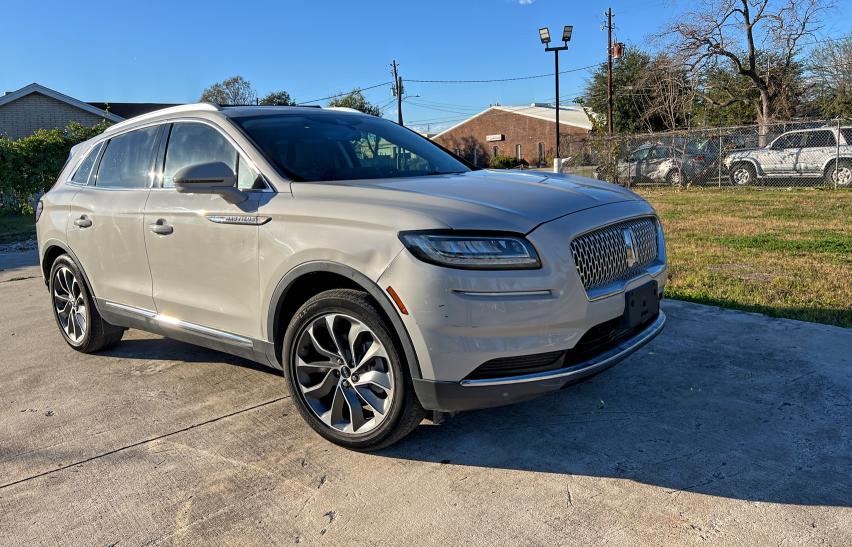 Продажа на аукционе авто 2023 Lincoln Nautilus R, vin: 2LMPJ6K91PBL11844, номер лота: 73623205