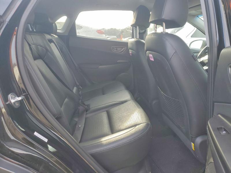 Aukcja sprzedaży 2021 Hyundai Kona, vin: KM8K33AG4MU135120, numer aukcji: 99885495