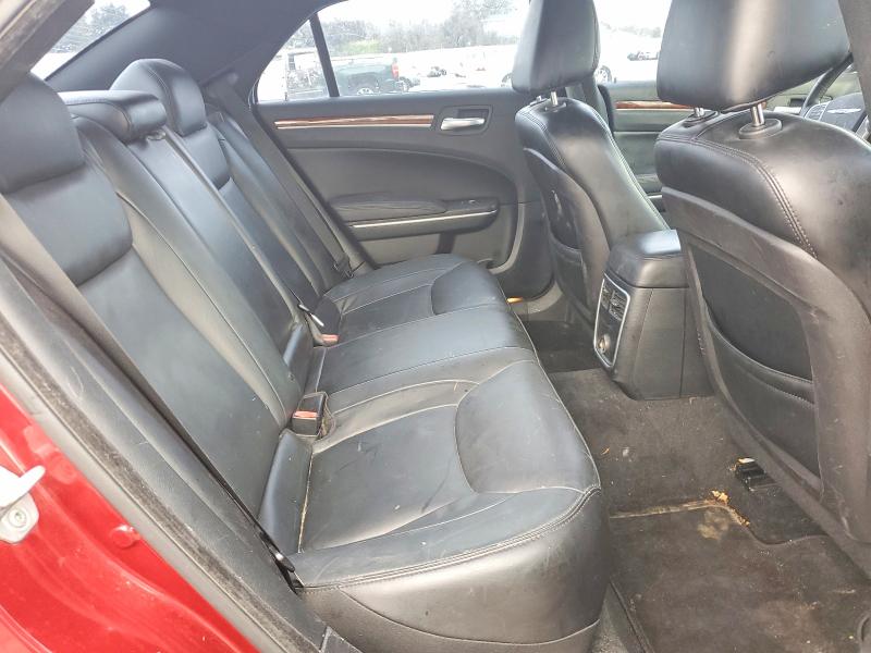 Aukcja sprzedaży 2013 Chrysler 300, vin: 2C3CCAAG8DH731870, numer aukcji: 73890565