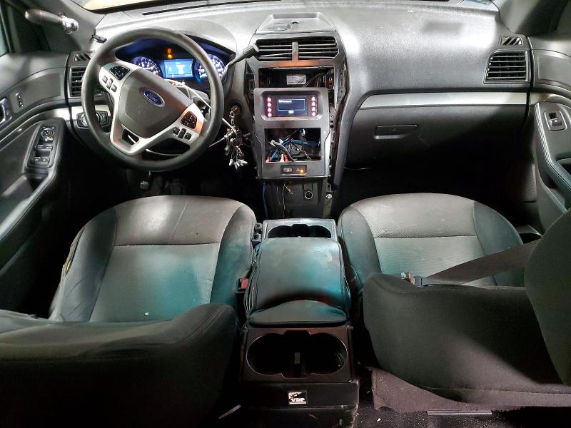 Продажа на аукционе авто 2013 Ford Explorer, vin: 1FM5K8AR6DGC73187, номер лота: 98884255