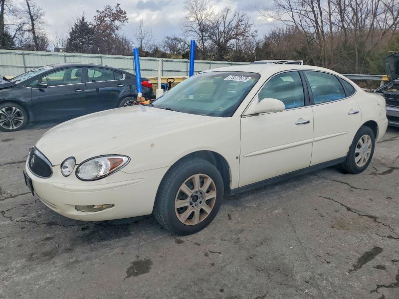 Продажа на аукционе авто 2007 Buick Lacrosse, vin: 2G4WC552871196935, номер лота: 73279075