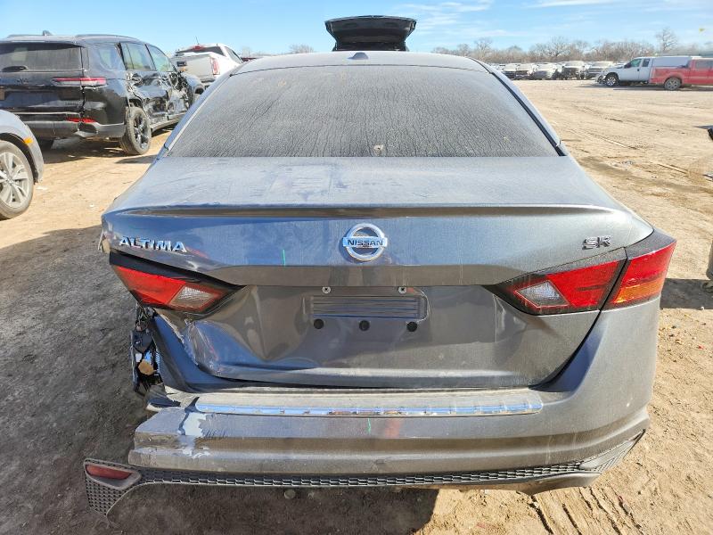 2019 Nissan Altima მანქანა იყიდება აუქციონზე, vin: 1N4BL4CV3KC141554, აუქციონის ნომერი: 99901645
