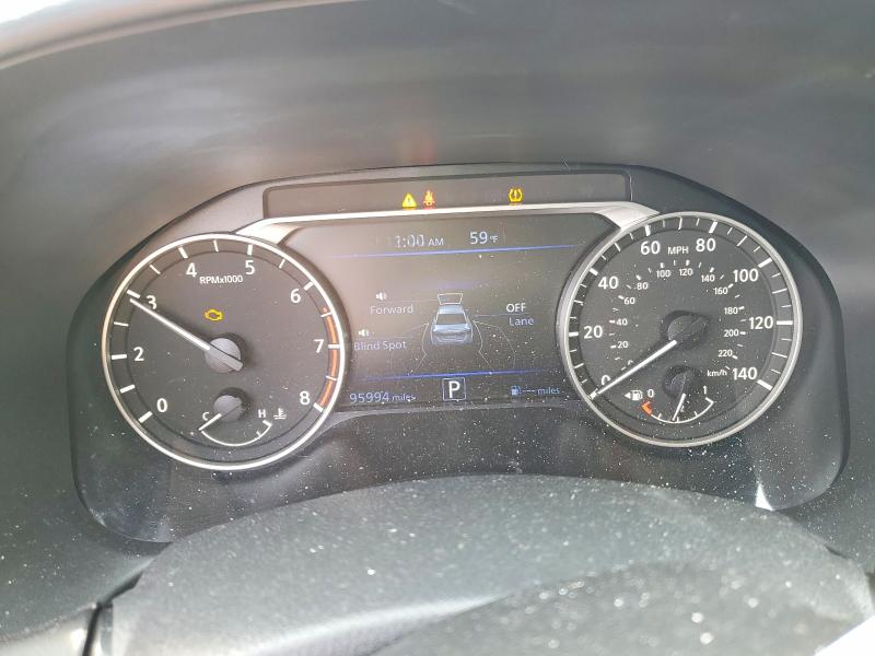 Продажа на аукционе авто 2022 Nissan Altima, vin: 1N4BL4CV4NN354635, номер лота: 74708285