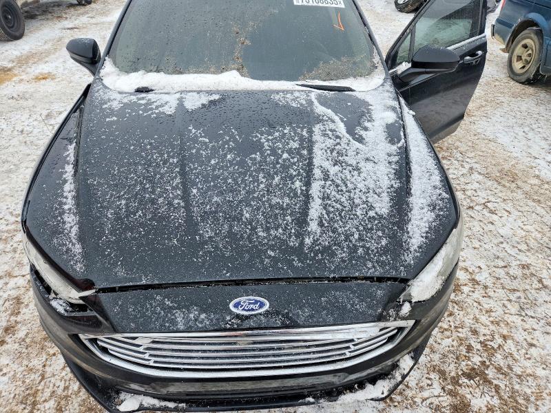 2017 Ford Fusion მანქანა იყიდება აუქციონზე, vin: 3FA6P0H73HR178428, აუქციონის ნომერი: 73168835