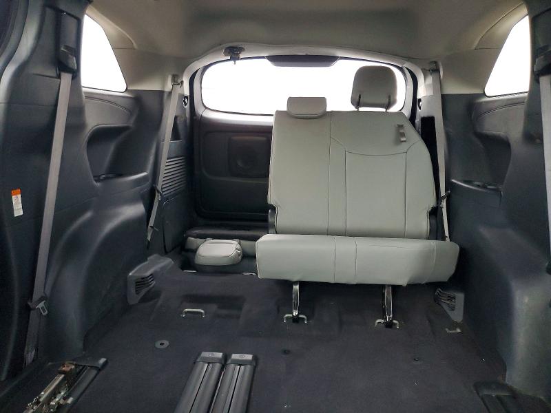 Продажа на аукционе авто 2025 Toyota Sienna Xle, vin: 5TDYRKEC6SS228155, номер лота: 74453685