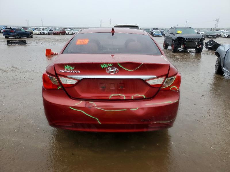 Aukcja sprzedaży 2011 Hyundai Accent 10t, vin: 5NPEB4AC4BH289776, numer aukcji: 98686175