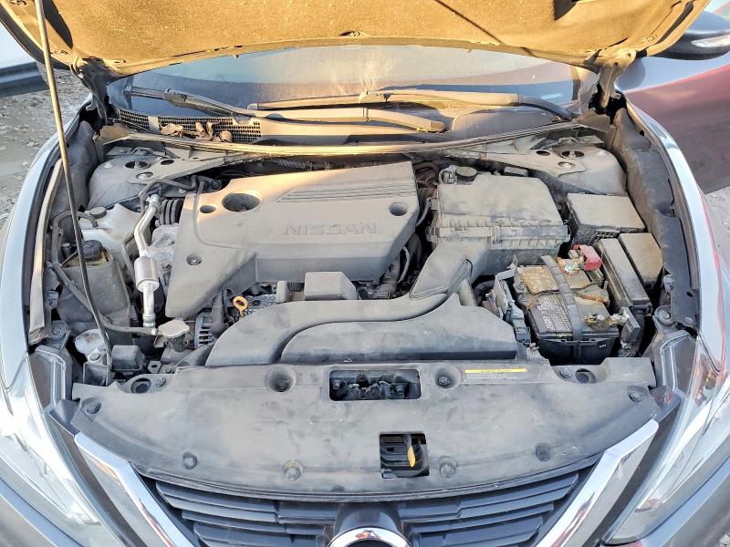 2018 Nissan Altima მანქანა იყიდება აუქციონზე, vin: 1N4AL3AP8JC246213, აუქციონის ნომერი: 98846905