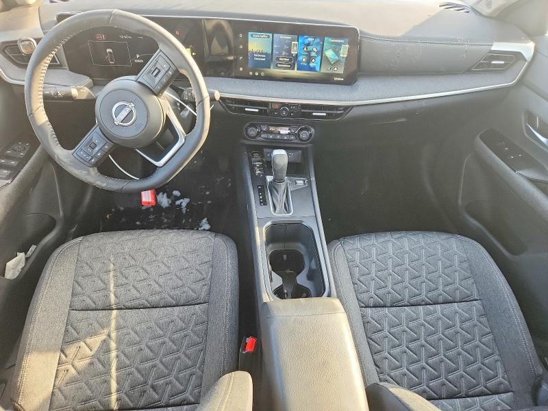 Продажа на аукционе авто 2026 Nissan Kicks Sv, vin: 3N8AP6CB8TL307539, номер лота: 72618605