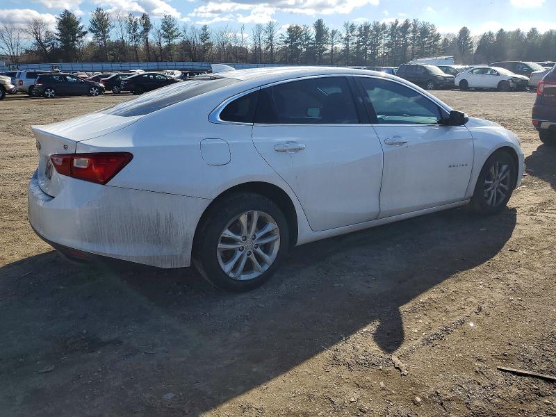 Продажа на аукционе авто 2018 Chevrolet Malibu, vin: 1G1ZD5ST9JF137025, номер лота: 72222325