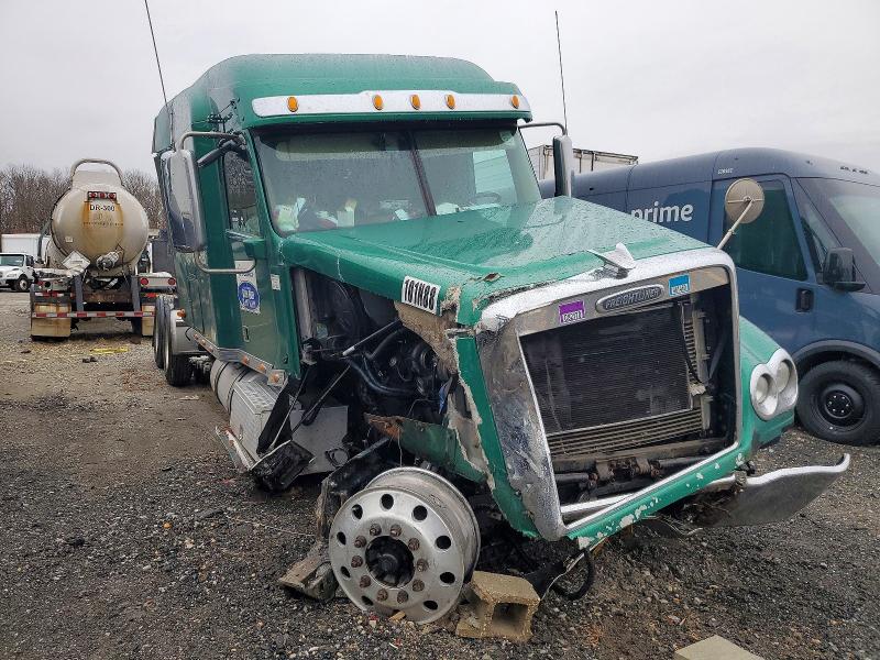 2015 Freightliner Coronado მანქანა იყიდება აუქციონზე, vin: 3ALXFBCG4FDGS7180, აუქციონის ნომერი: 97881995