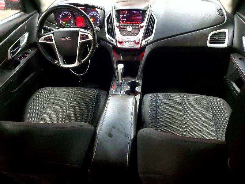 Продажа на аукционе авто 2010 Gmc Terrain, vin: 2CTFLDEYXA6289165, номер лота: 72471975